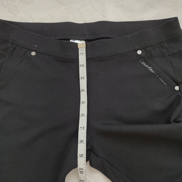 Calvin Klein performance quick dry pants - Picture 8 of 8